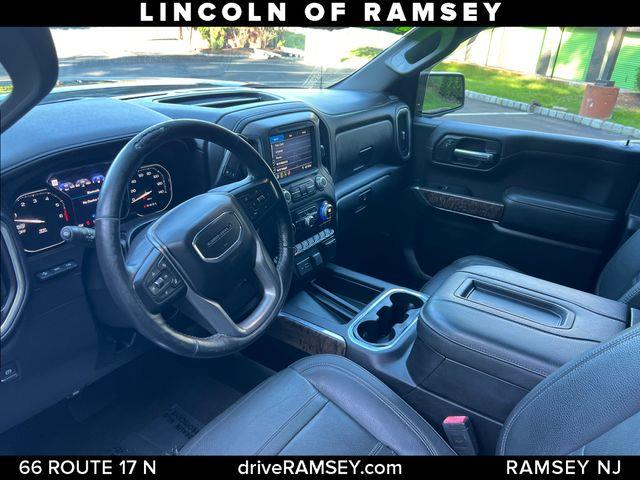 2019 GMC Sierra - $37,997
