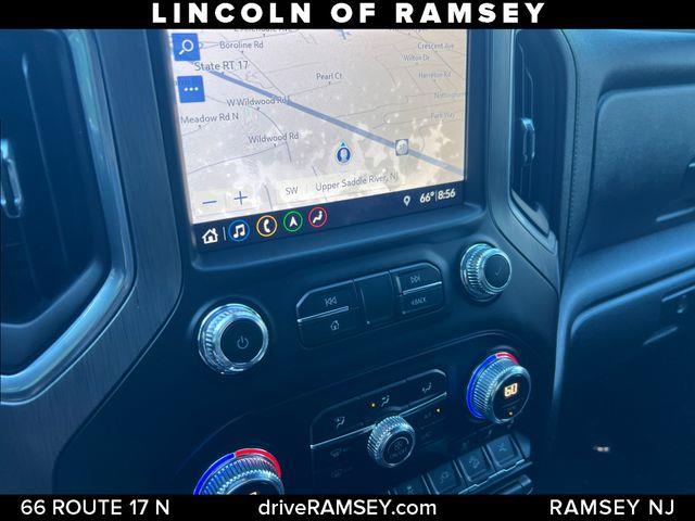 2019 GMC Sierra - $37,997