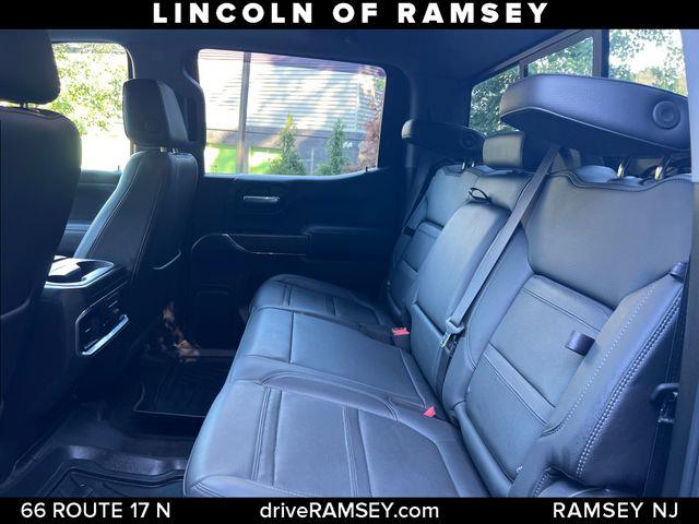 2019 GMC Sierra - $37,997
