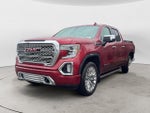 2019 Sierra 1500 Thumbnail 1