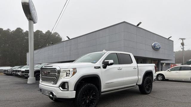 Preowned 2021 GMC Sierra 1500 Denali for Sale