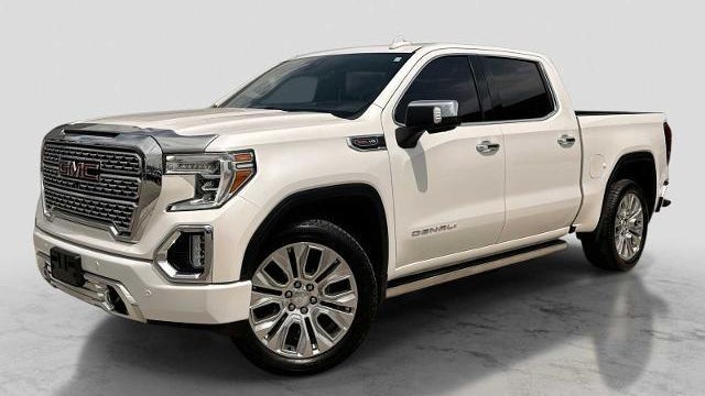 Preowned 2021 GMC Sierra 1500 Denali for Sale
