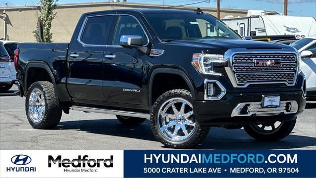 Preowned 2021 GMC Sierra 1500 Denali for Sale