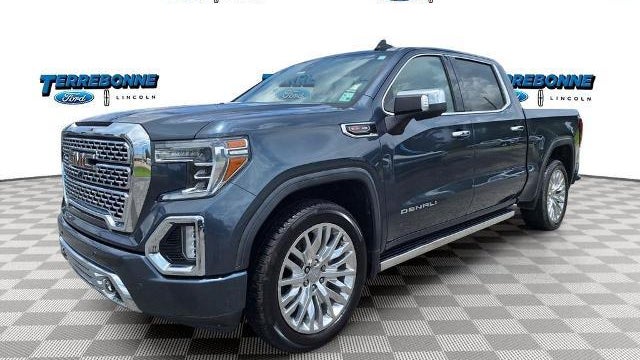 Preowned 2019 GMC Sierra 1500 Denali for Sale