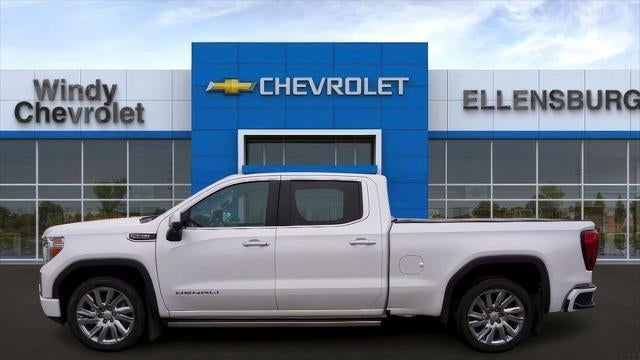 2019 GMC Sierra 1500 Denali