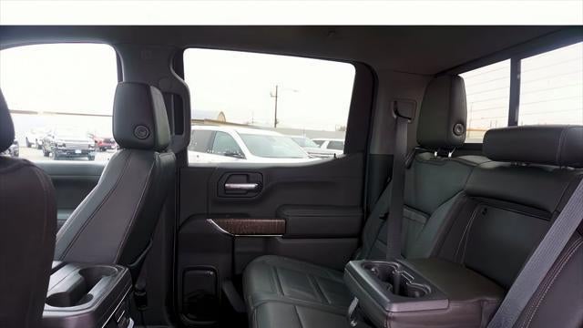 2019 GMC Sierra 1500 Denali