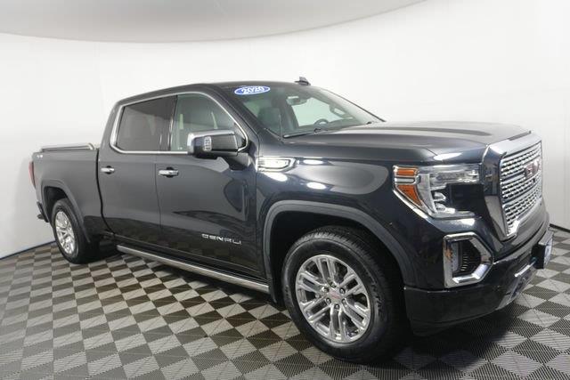 2020 GMC Sierra - $43,500