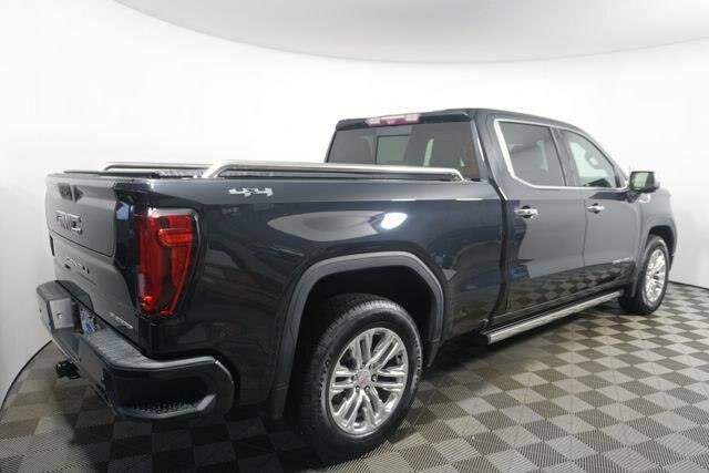 2020 GMC Sierra - $43,500