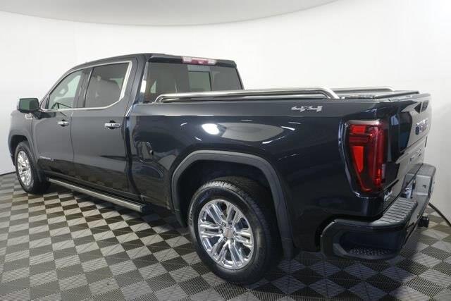 2020 GMC Sierra - $43,500