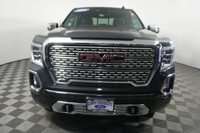 2020 GMC Sierra - $43,500
