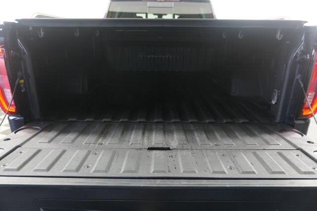 2020 GMC Sierra - $43,500
