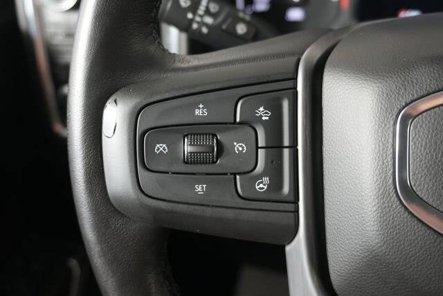 2020 GMC Sierra - $43,500