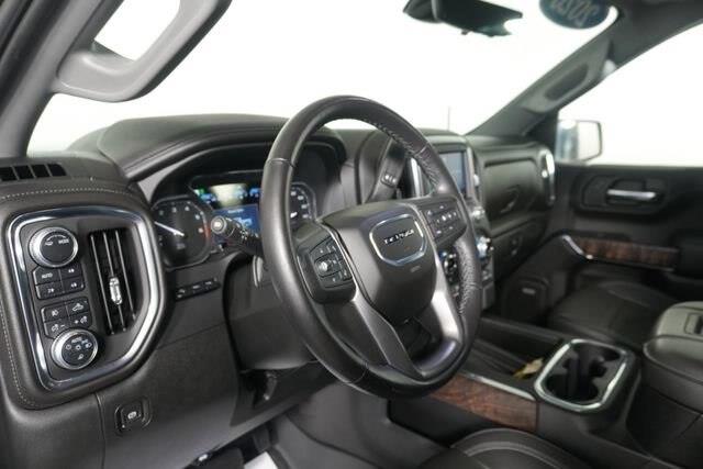 2020 GMC Sierra - $43,500