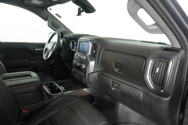 2020 GMC Sierra - $43,500