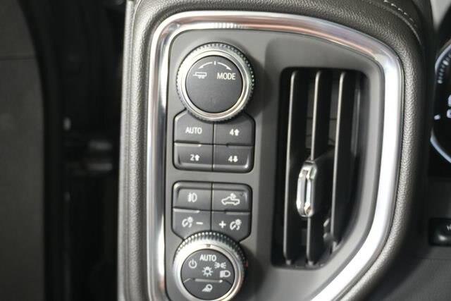 2020 GMC Sierra - $43,500