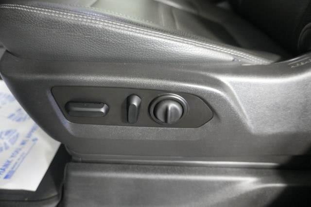 2020 GMC Sierra - $43,500