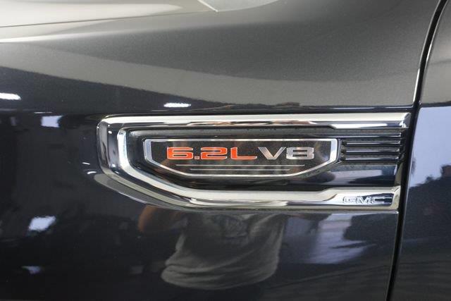 2020 GMC Sierra - $43,500