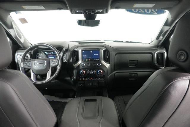2020 GMC Sierra - $43,500