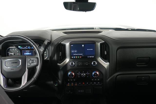 2020 GMC Sierra - $43,500