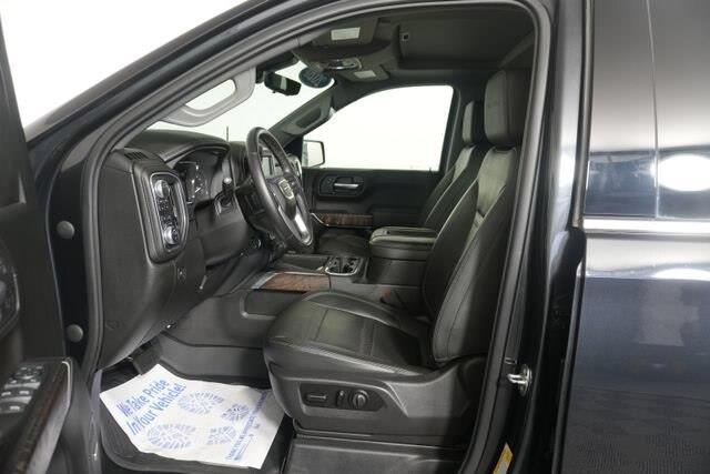 2020 GMC Sierra - $43,500