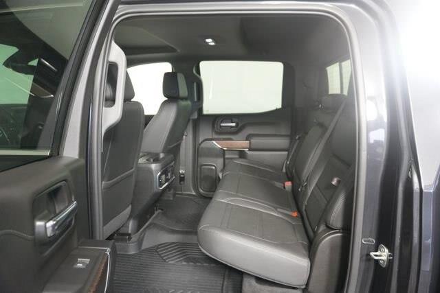 2020 GMC Sierra - $43,500