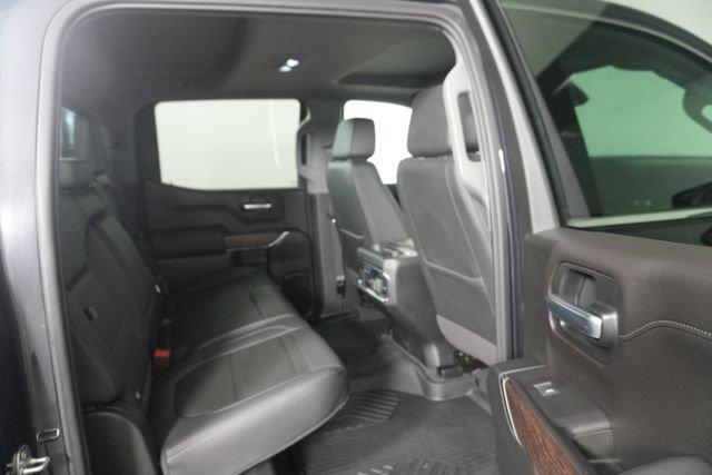 2020 GMC Sierra - $43,500
