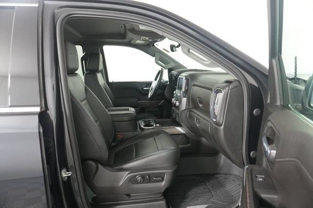 2020 GMC Sierra - $43,500
