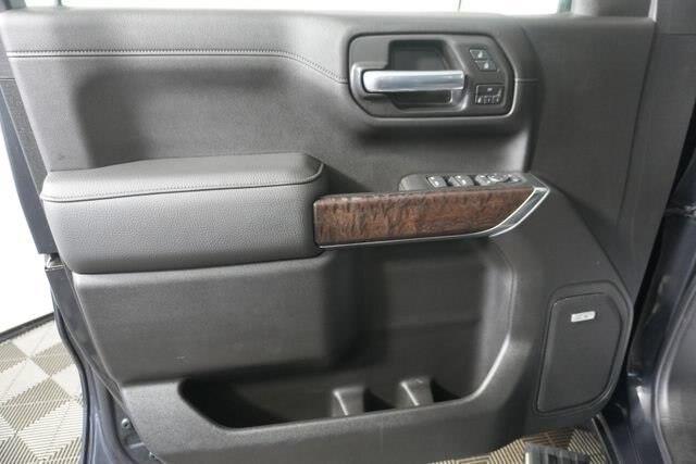 2020 GMC Sierra - $43,500