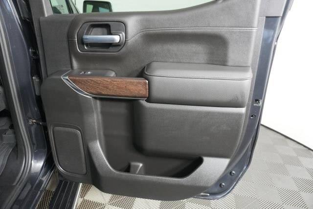 2020 GMC Sierra - $43,500