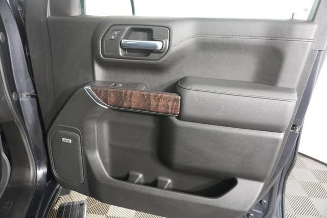 2020 GMC Sierra - $43,500