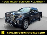 2021 Sierra 1500 Thumbnail 1