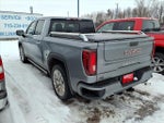 2022 Sierra 1500 Limited Thumbnail 3