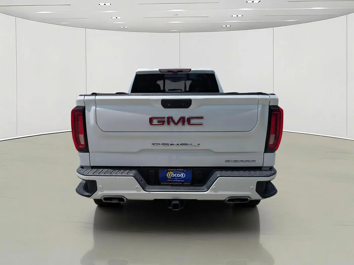2022 GMC Sierra Limited - $39,021