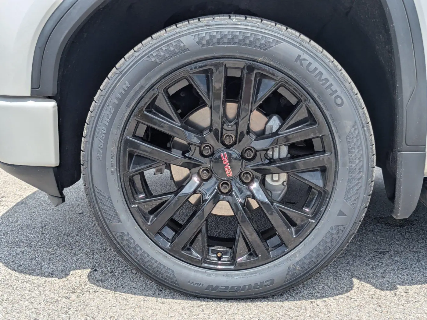 2022 GMC Sierra Limited - $39,021