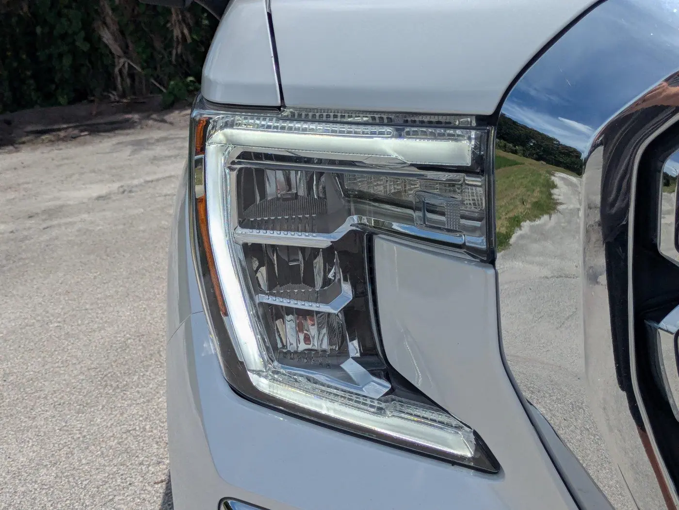 2022 GMC Sierra Limited - $39,021
