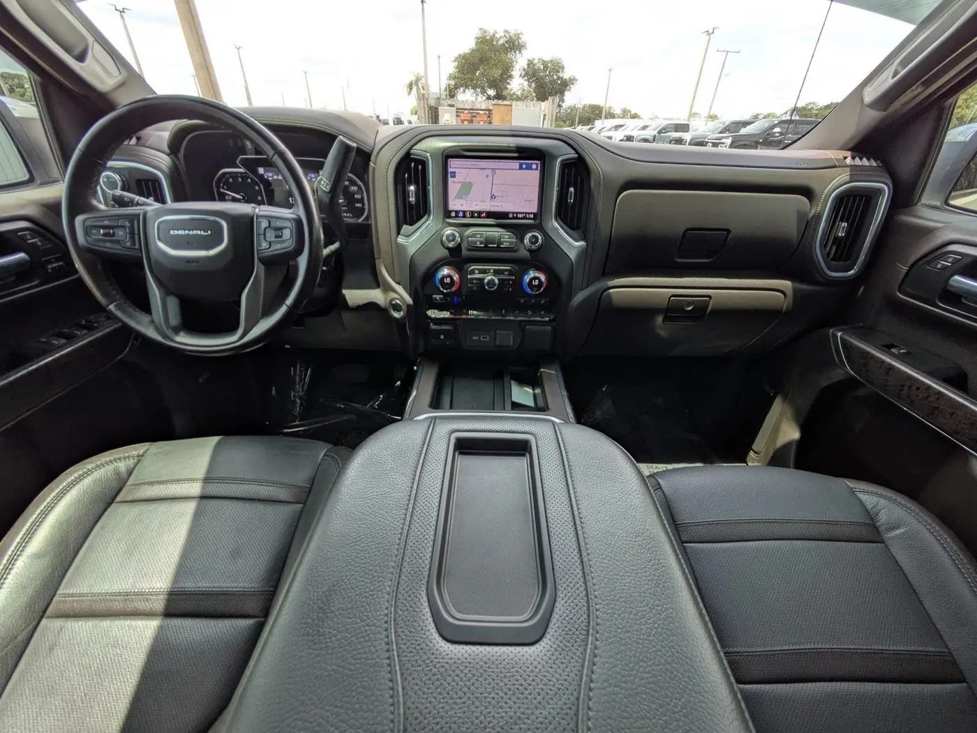2022 GMC Sierra Limited - $39,021