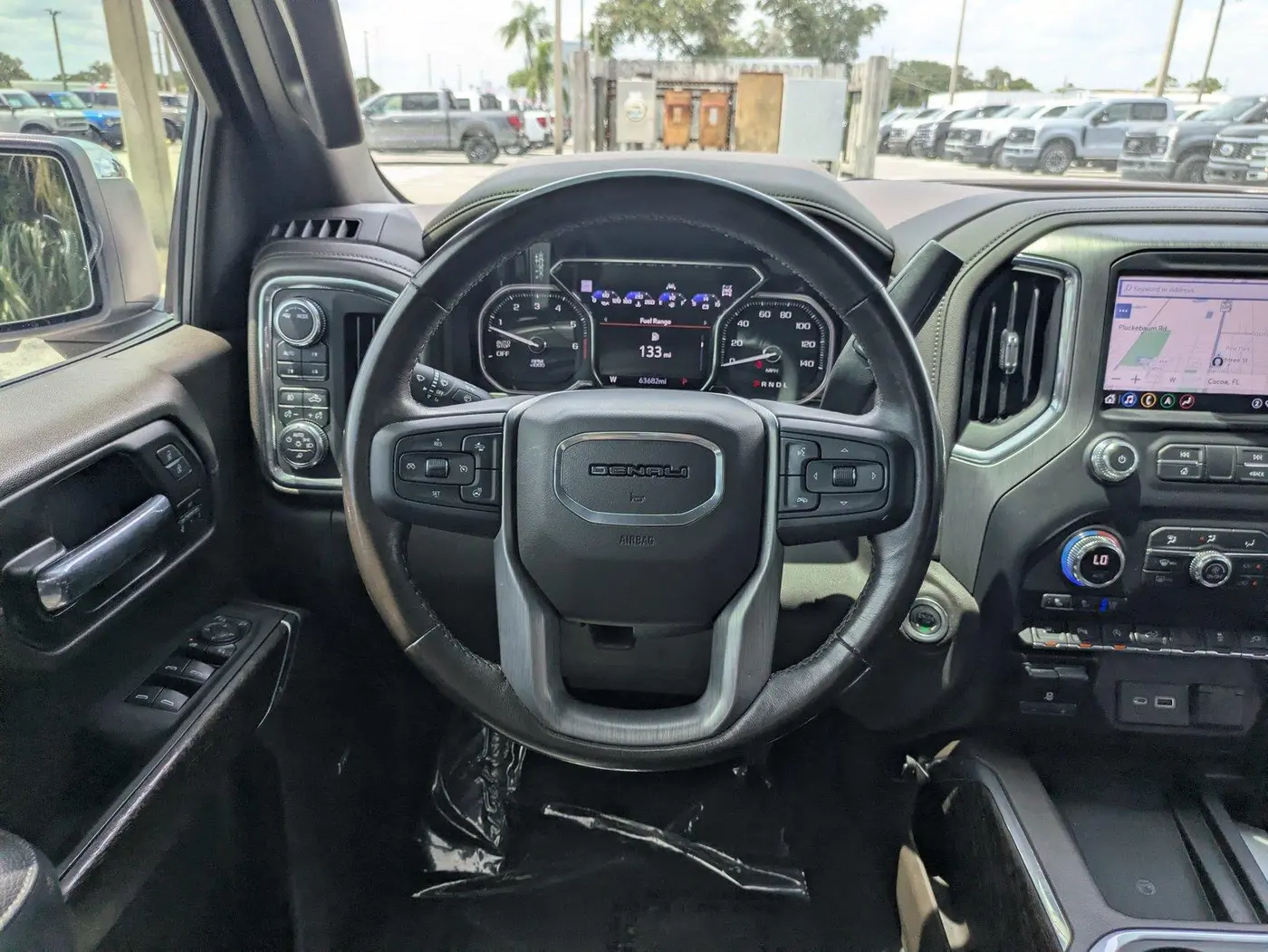 2022 GMC Sierra Limited - $39,021