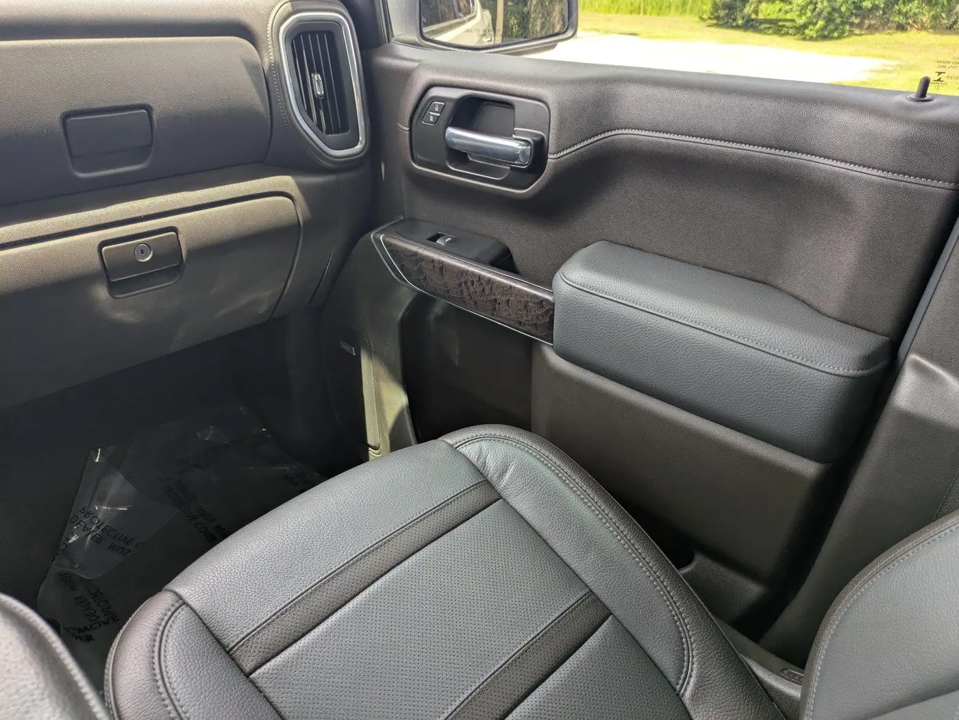 2022 GMC Sierra Limited - $39,021