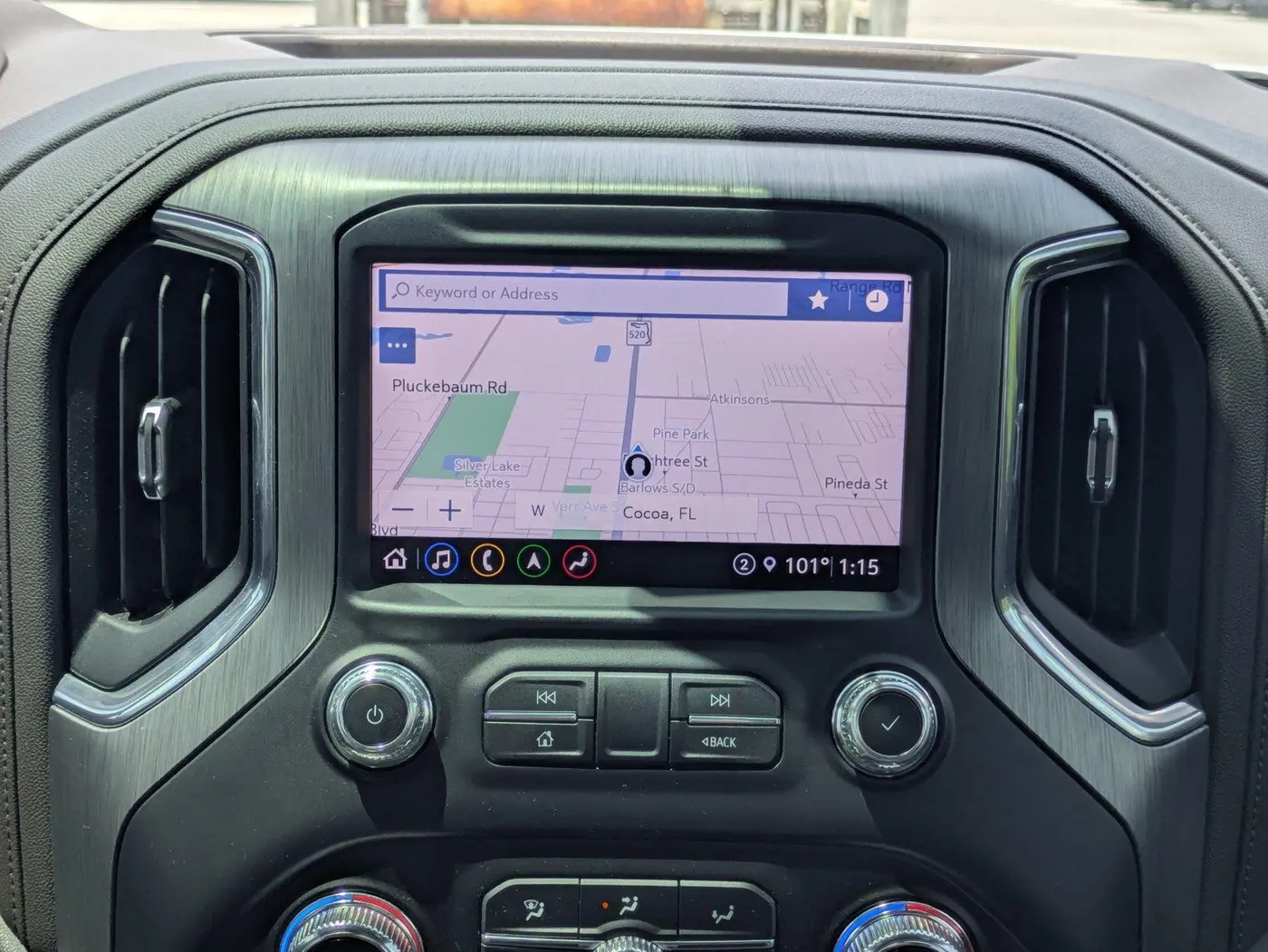 2022 GMC Sierra Limited - $39,021