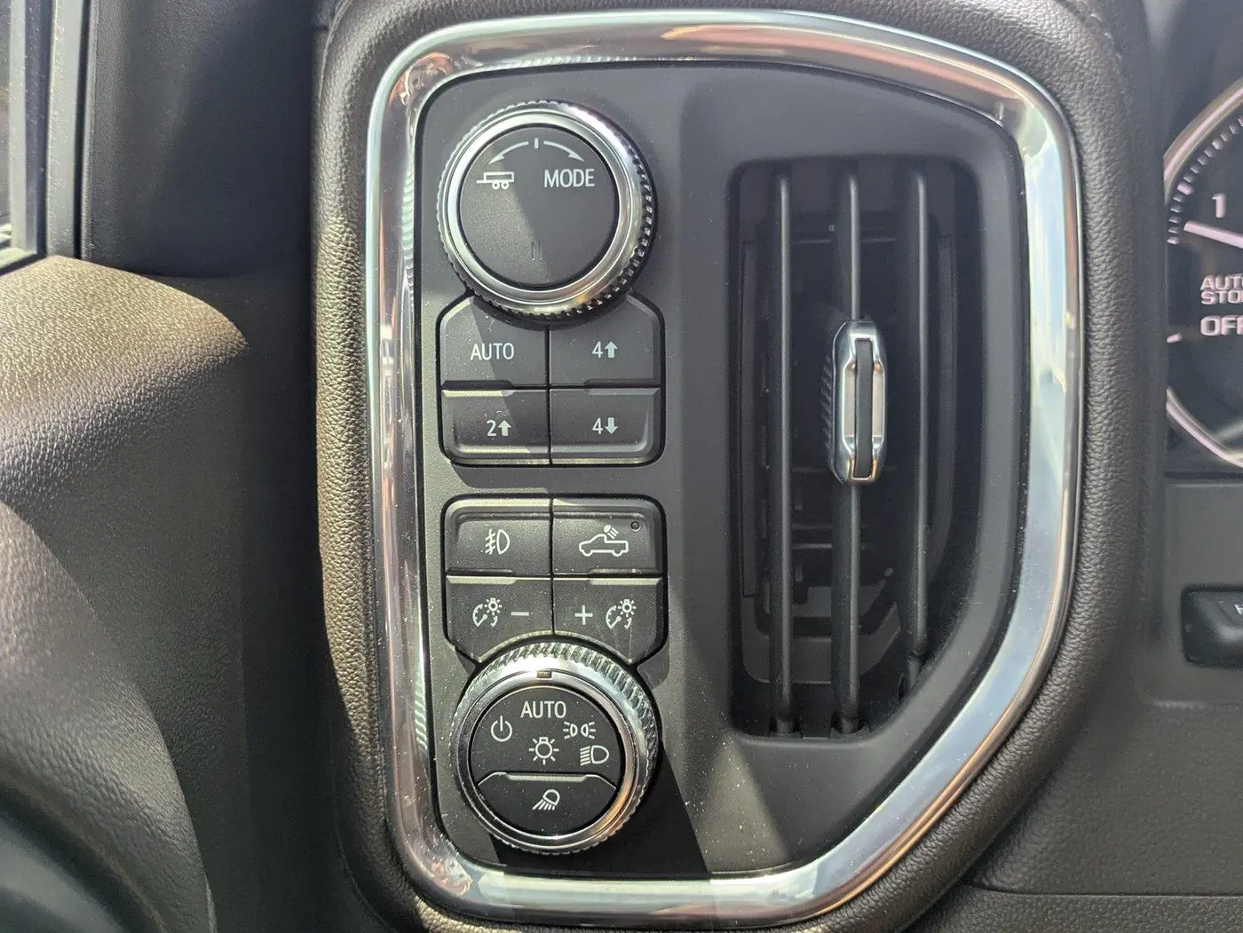 2022 GMC Sierra Limited - $39,021