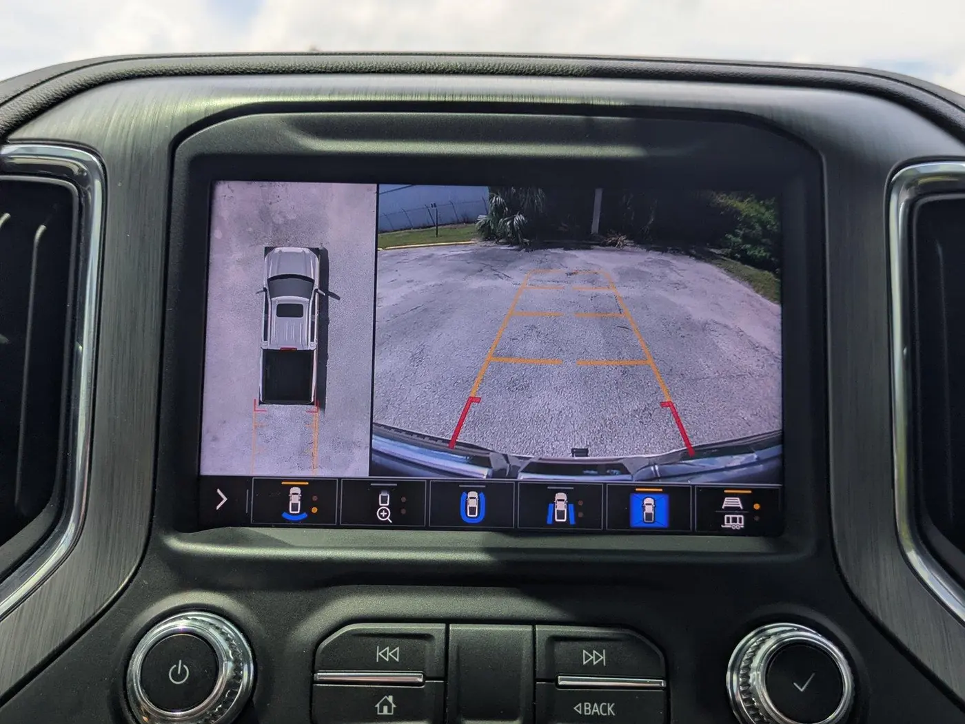 2022 GMC Sierra Limited - $39,021