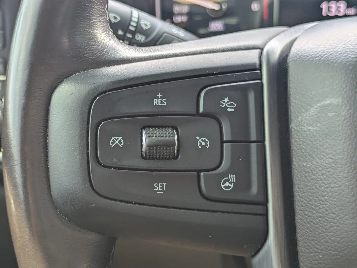 2022 GMC Sierra Limited - $39,021