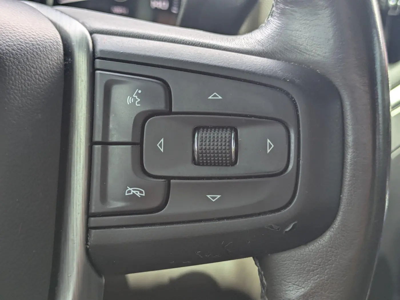 2022 GMC Sierra Limited - $39,021