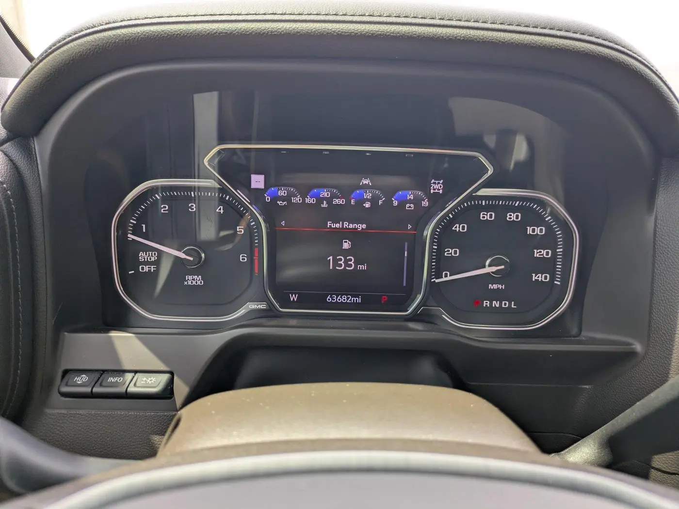 2022 GMC Sierra Limited - $39,021