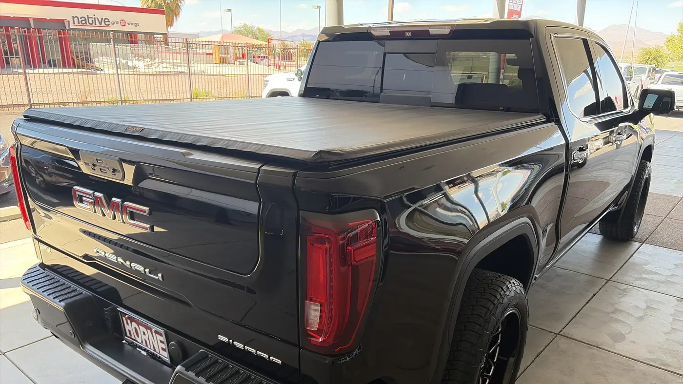 2019 GMC Sierra 1500 Denali