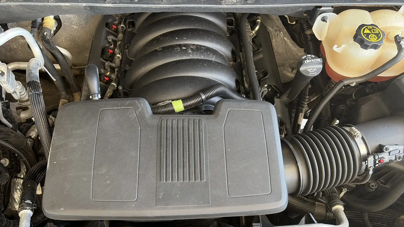 2019 GMC Sierra 1500 Denali