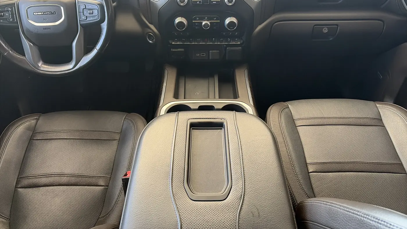 2019 GMC Sierra 1500 Denali