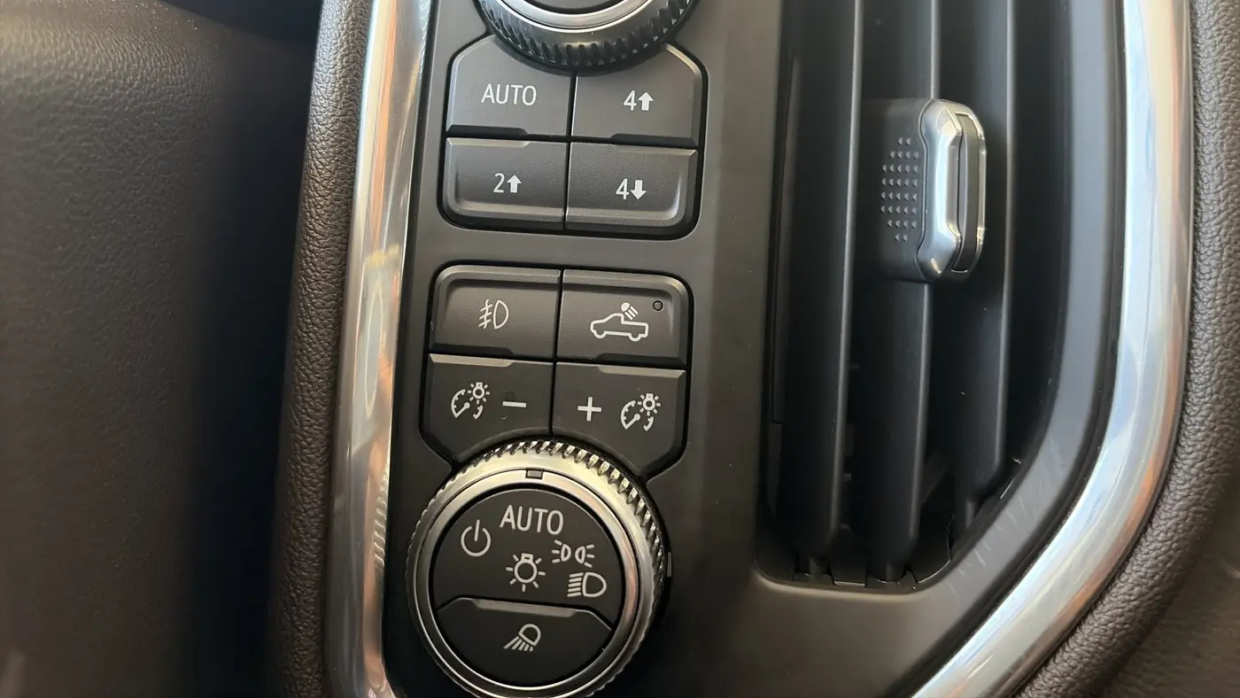2019 GMC Sierra 1500 Denali