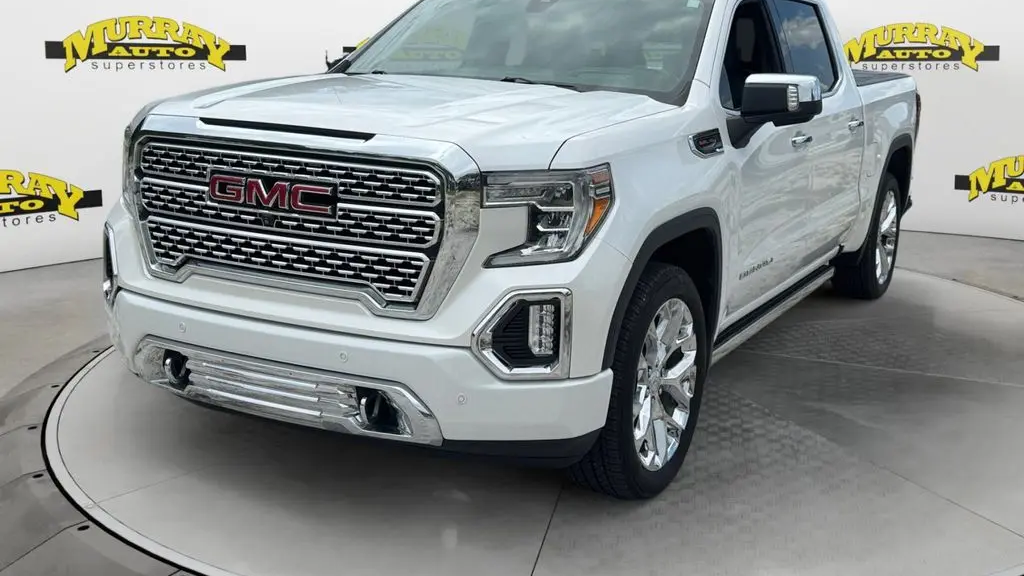 Preowned 2019 GMC Sierra 1500 Denali for Sale