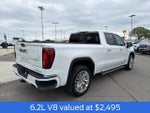 2019 Sierra 1500 Thumbnail 4